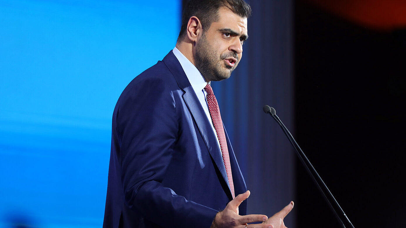 Μαρινάκης: 1,5 δισ. το δημοσιονομικό περιθώριο για παροχές στη ΔΕΘ – Στήριξη των ευάλωτων κοινωνικών στρωμάτων