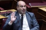 Ο Κασσελάκης κατέθεσε αγωγή εναντίον του Δημήτρη Μαρκόπουλου – Η αντίδραση του βουλευτή της ΝΔ
