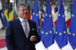 Ο Επίτροπος Εμπορίου αποκάλυψε σχέδιο αντίμετρων 72 δισ. ευρώ αν αποτύχουν οι συνομιλίες με τις ΗΠΑ