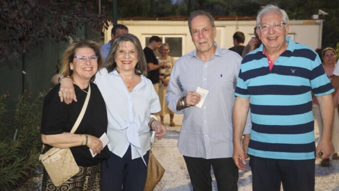 Ολοκληρώθηκε το Φεστιβάλ Δήμου Αμαρουσίου 2025