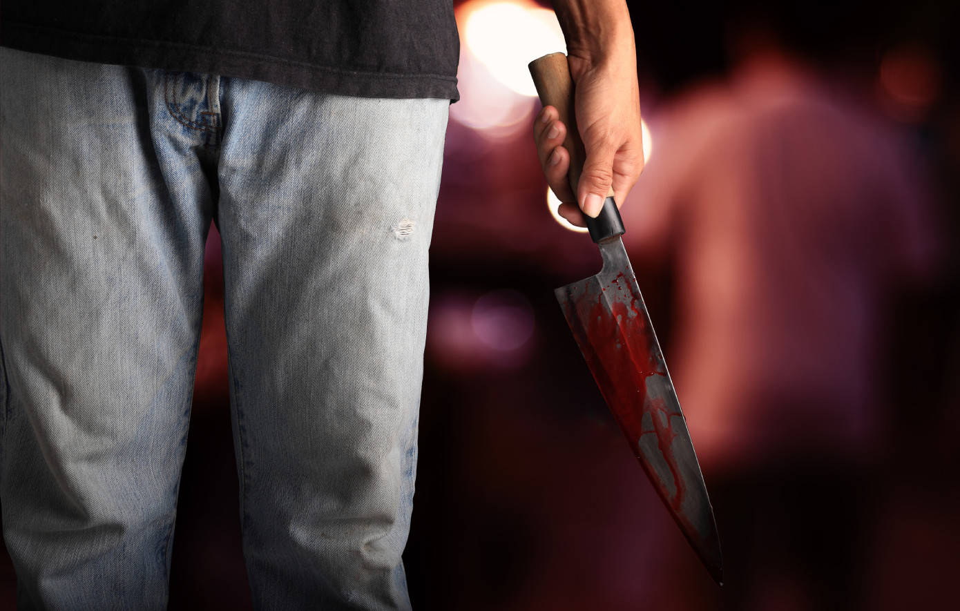 «Δεν του έδιναν χρήματα και τους σκότωσε» – Είχε ψυχιατρικά προβλήματα ο 37χρονος που επιτέθηκε στην οικογένεια του στα Μέγαρα