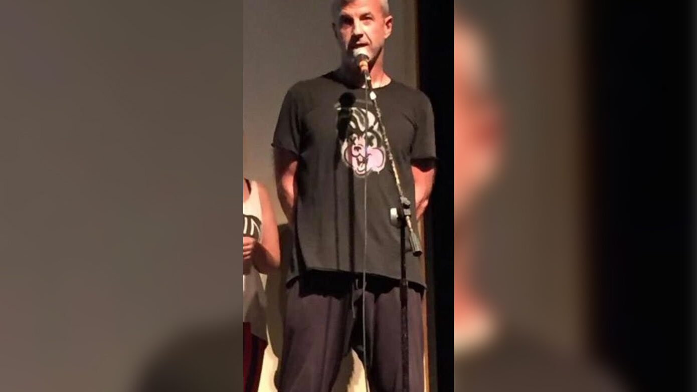 Έφυγε από τη ζωή ο συνιδρυτής του Gimme Shelter Film Festival, Δημήτρης Παπανδρέου
