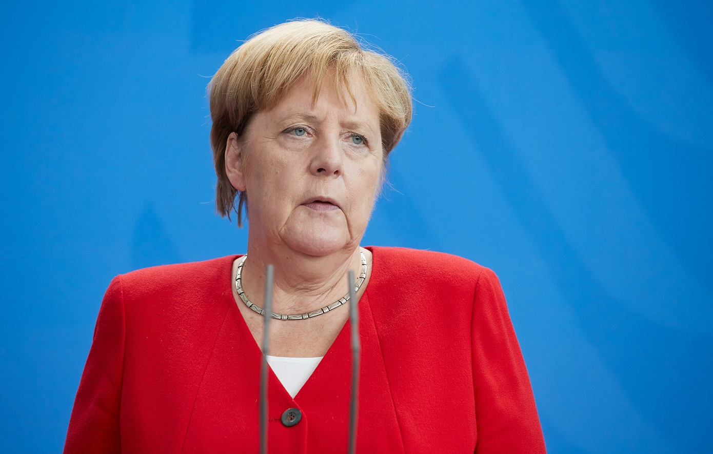 Μέρκελ: Τι αποκαλύπτει για την πρώτη φορά που συνάντησε τον Τσίπρα – Δεν προσπάθησε να με παραπλανήσει, ήταν ειλικρινής