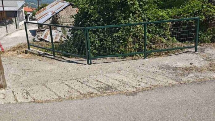 Περιφέρεια Αττικής: Πρωτοβουλίες Δήμου Μετεώρων για την ασφάλεια και την εξυπηρέτηση πολιτών