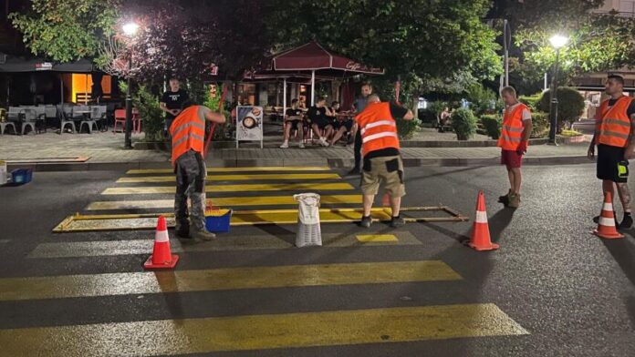 Σε πλήρη ανάπτυξη η αναβάθμιση διαβάσεων στον Δήμο Μετεώρων
