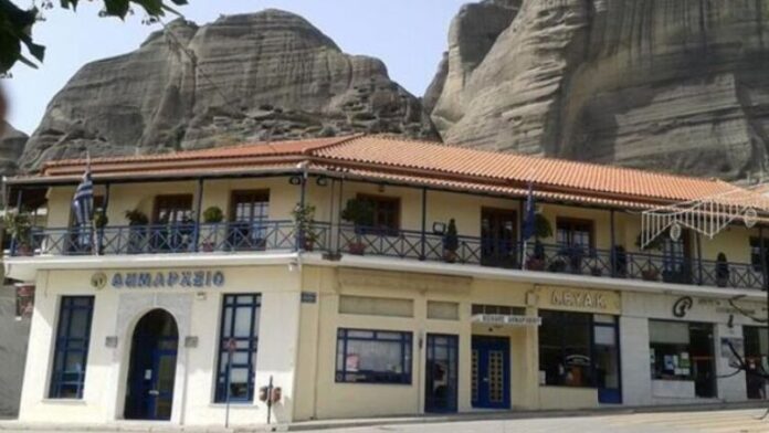 Πρωτοβουλίες για μείωση σπατάλης νερού από Δήμο και ΔΕΥΑ Μετεώρων