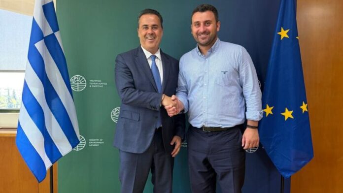 Ο Δήμος Μετεώρων διεκδικεί έργα αξίας 27 εκ. ευρώ από το Υπουργείο Περιβάλλοντος