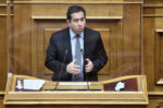 Μηταράκης: Η ΝΔ υποστηρίζει την Εξεταστική και απορρίπτει τις προτάσεις για Προανακριτική