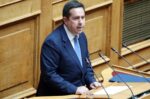 Μηταράκης προς Κωνσταντοπούλου: Η αισθητική σας θυμίζει καταδότη της Κατοχής – Το ζήτημα δεν είναι η φωνή σας, αλλά το ήθος σας