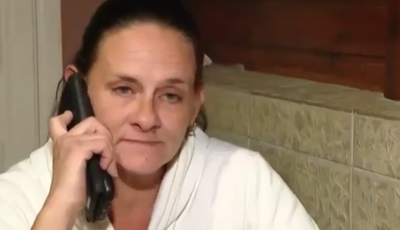 Στα άκρα η σύγκρουση της Ειρήνης Μουρτζούκου με τη μητέρα της – Η Πόπη κατέθεσε ασφαλιστικά μέτρα εναντίον της κόρης της