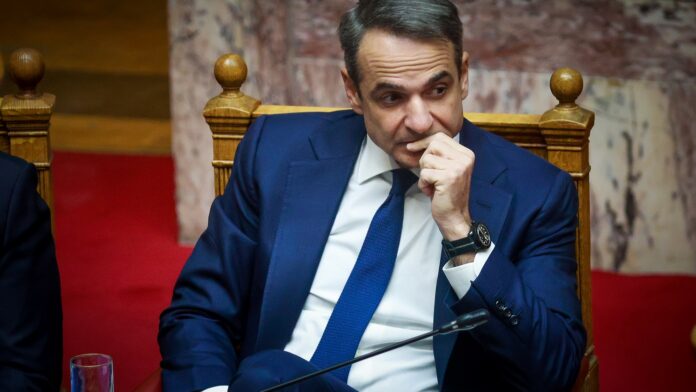 Προκλήσεις της κυβέρνησης στο εσωτερικό και το εξωτερικό – Στρατηγική και επιδιώξεις για το μέλλον