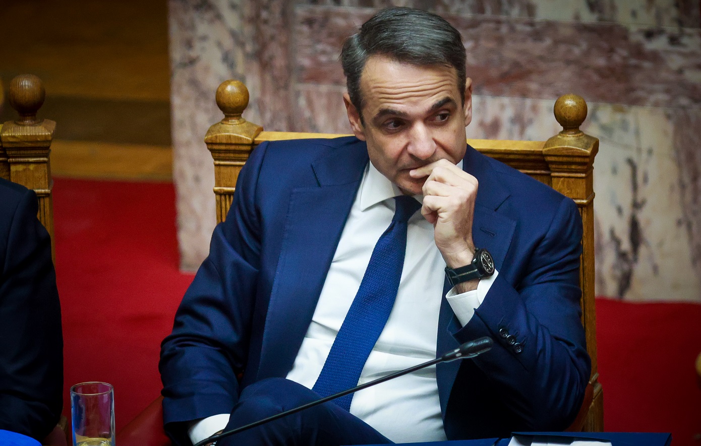 Προκλήσεις της κυβέρνησης στο εσωτερικό και το εξωτερικό – Στρατηγική και επιδιώξεις για το μέλλον