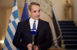 Συνάντηση Μητσοτάκη με τον Ευρωπαίο Επίτροπο Ενέργειας και Κατοικίας: Η προσιτή στέγαση δεν αποτελεί ζήτημα στην Ελλάδα