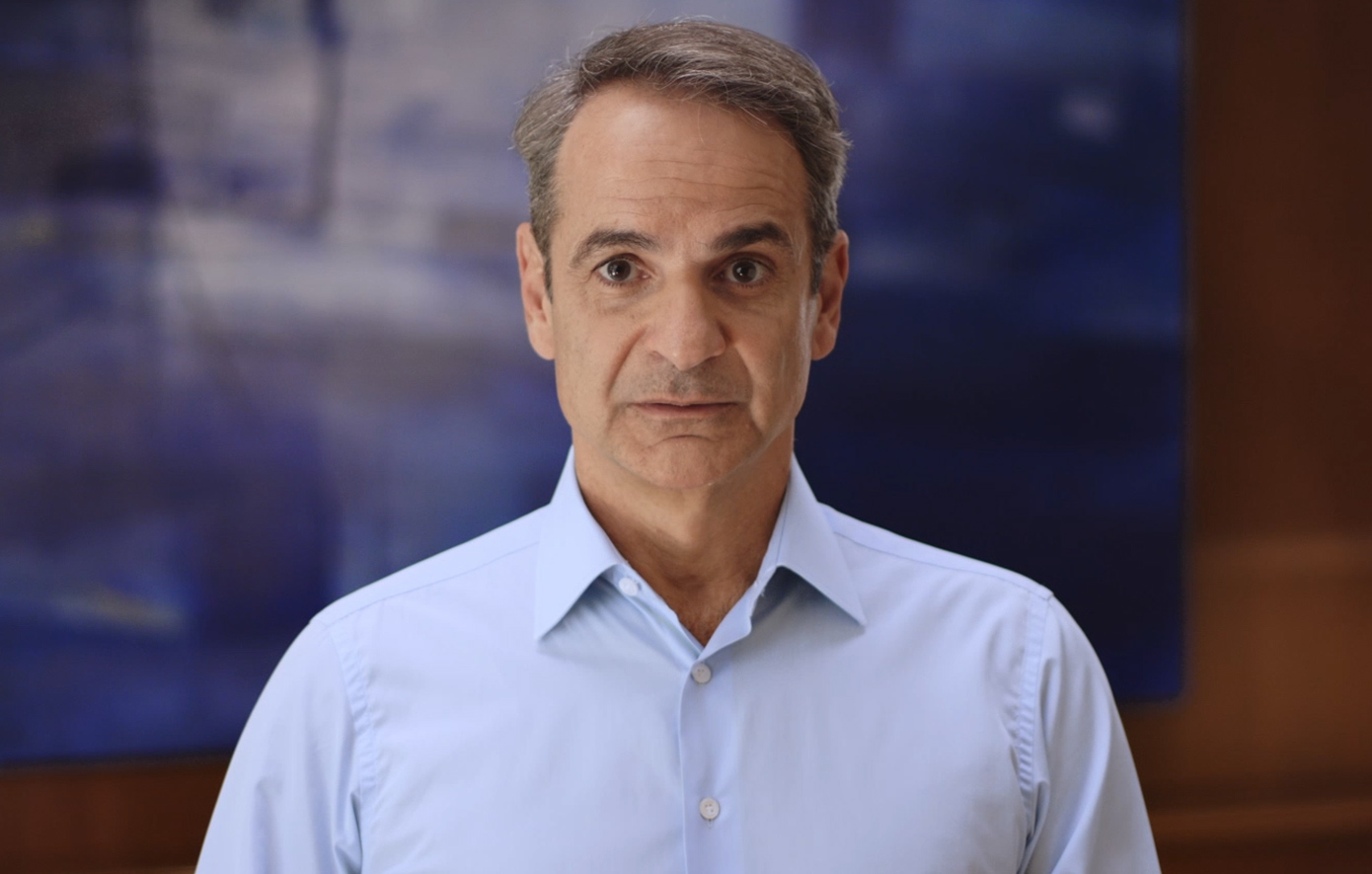 Μητσοτάκης: Πραγματοποιώ τη δέσμευσή μου για δύο νέα Εθνικά Θαλάσσια Πάρκα σε Ιόνιο και Νότιο Αιγαίο