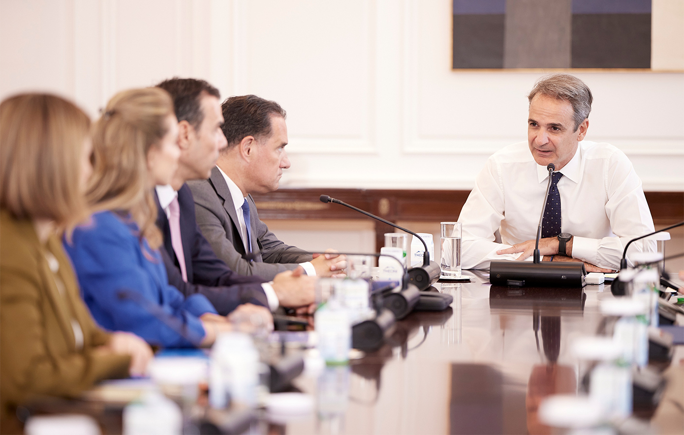 Έναρξη για το Ψηφιακό Εργαλείο Αξιολόγησης εμπειριών στα νοσοκομεία του ΕΣΥ – Πώς θα δουλεύει