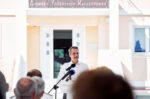 Κυριάκος Μητσοτάκης: Τα ΟΥΚ ήταν πάντα πηγή θαυμασμού