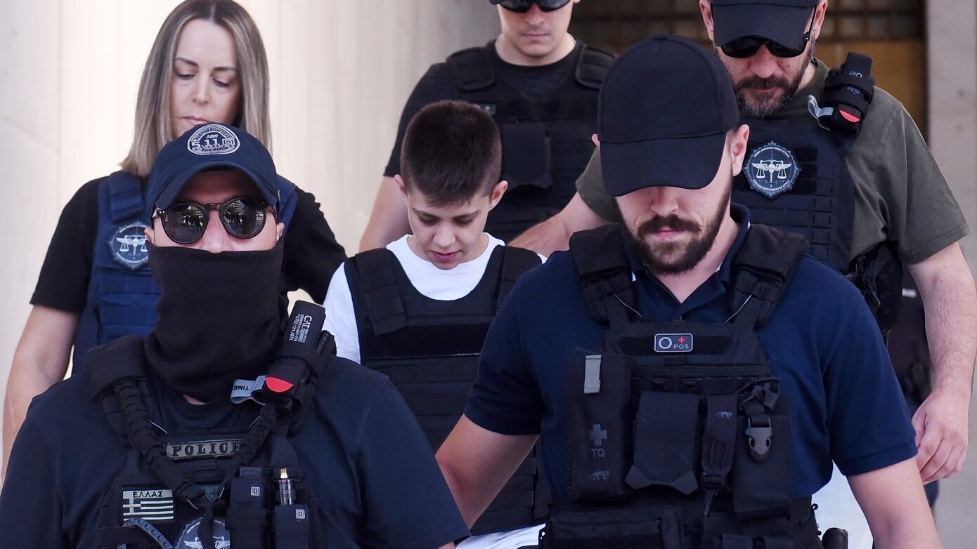 Μουρτζούκου: Επικοινώνησε με την Πόπη – «Η δολοφονία που θα σοκάρει περισσότερο» δηλώνει ο δικηγόρος της για τον Παναγιωτάκη