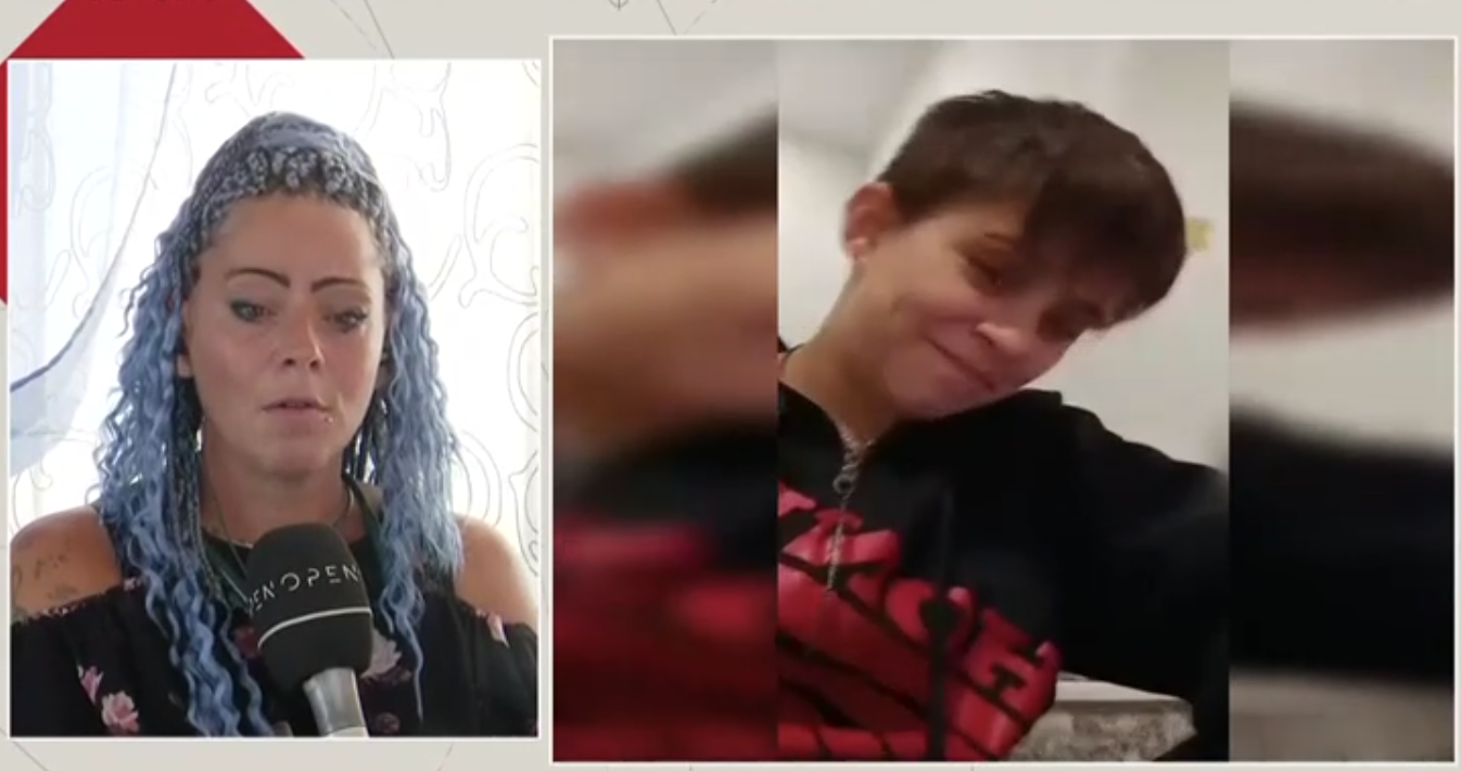 «Έλα μωρέ, έχω χάσει κι άλλο παιδί»: Η συγκλονιστική εξομολόγηση της Ειρήνης Μουρτζούκου στην κουμπάρα της μετά τον θάνατο του δεύτερου μωρού της