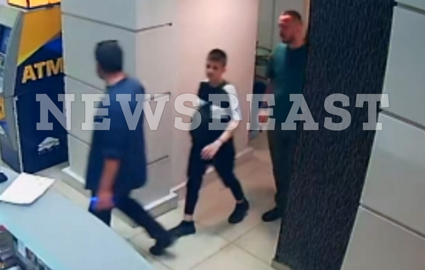 Ειρήνη Μουρτζούκου: Η αναφορά των τεσσάρων ειδικών που προκάλεσε καταιγίδα εξελίξεων στην υπόθεση