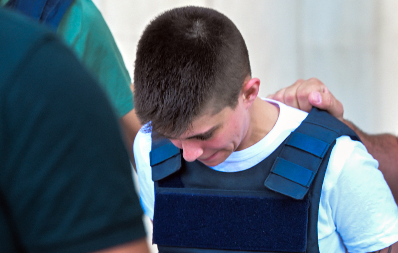 Ειρήνη Μουρτζούκου: «Από τις πιο μυστηριώδεις υποθέσεις στην Ελλάδα»