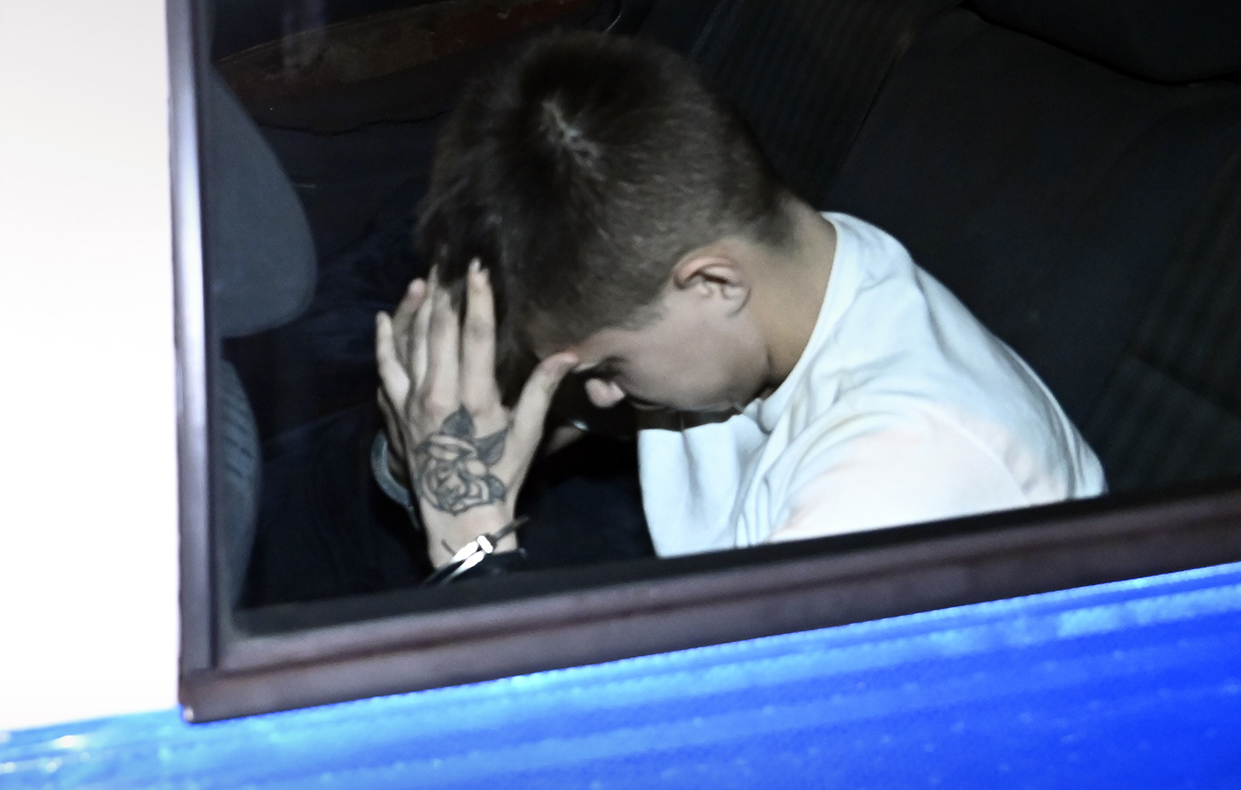 Η Ειρήνη Μουρτζούκου ανεπιθύμητη στη VIP πτέρυγα Κορυδαλλού – Η «βόμβα» για τον θάνατο του μικρού Παναγιωτάκη