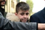 Γρηγόρης Λέων: Η Μουρτζούκου λάτρευε τις δημόσιες εμφανίσεις, επιθυμούσε να είναι στο προσκήνιο