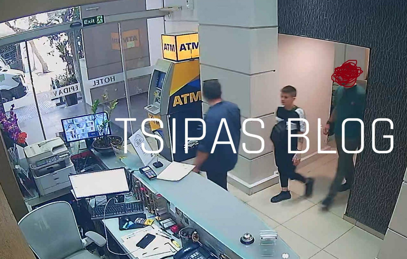 Η στιγμή που συνελήφθη η Ειρήνη Μουρτζούκου – «Αρχικά μας είχε περιγράψει άθελά της πώς συνέβησαν οι θάνατοι»