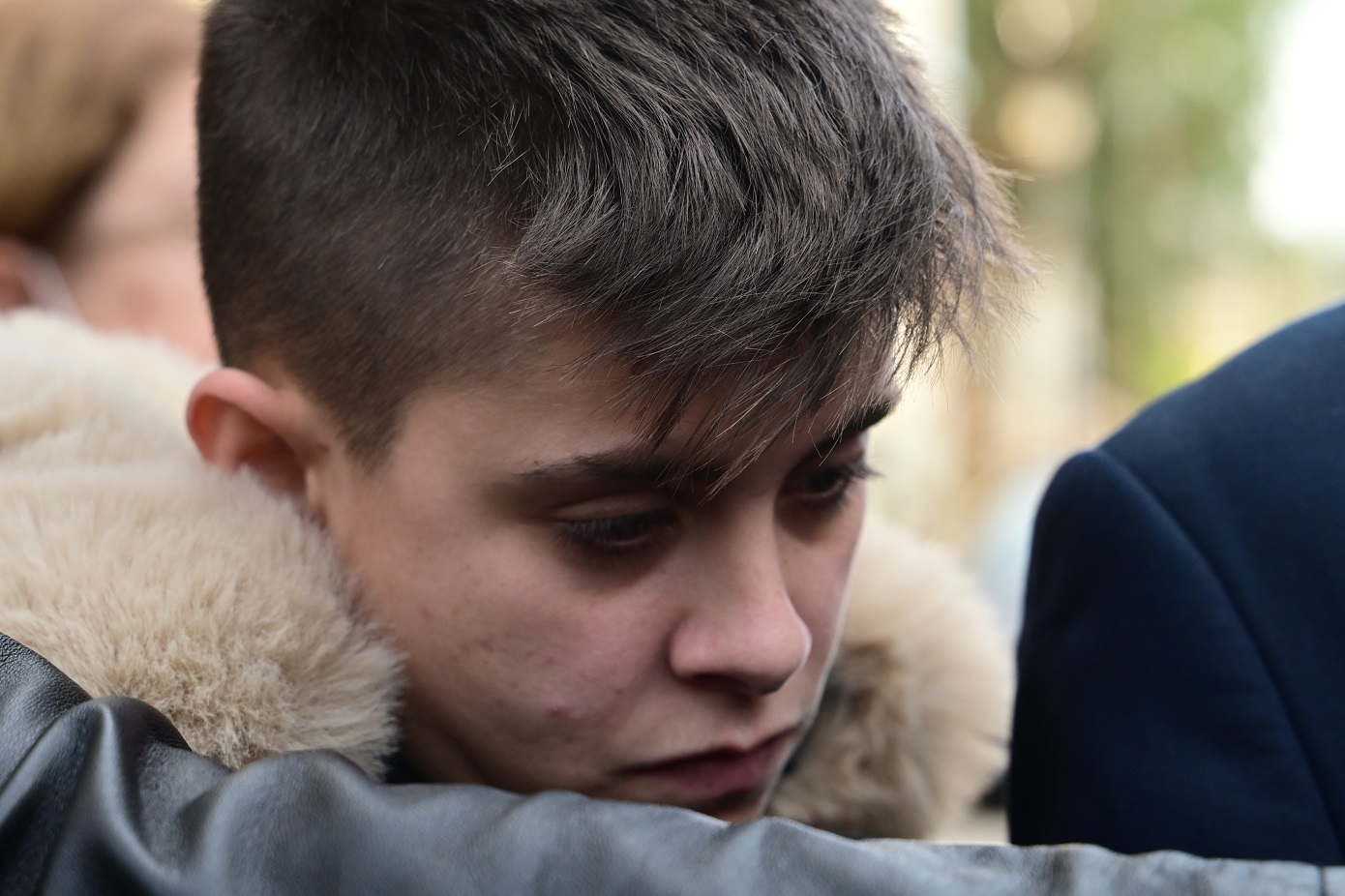 Δικηγόρος Ειρήνης Μουρτζούκου: «Καμία ομολογία δεν υπήρξε, μπορεί να την ανακαλέσει ανά πάσα στιγμή»