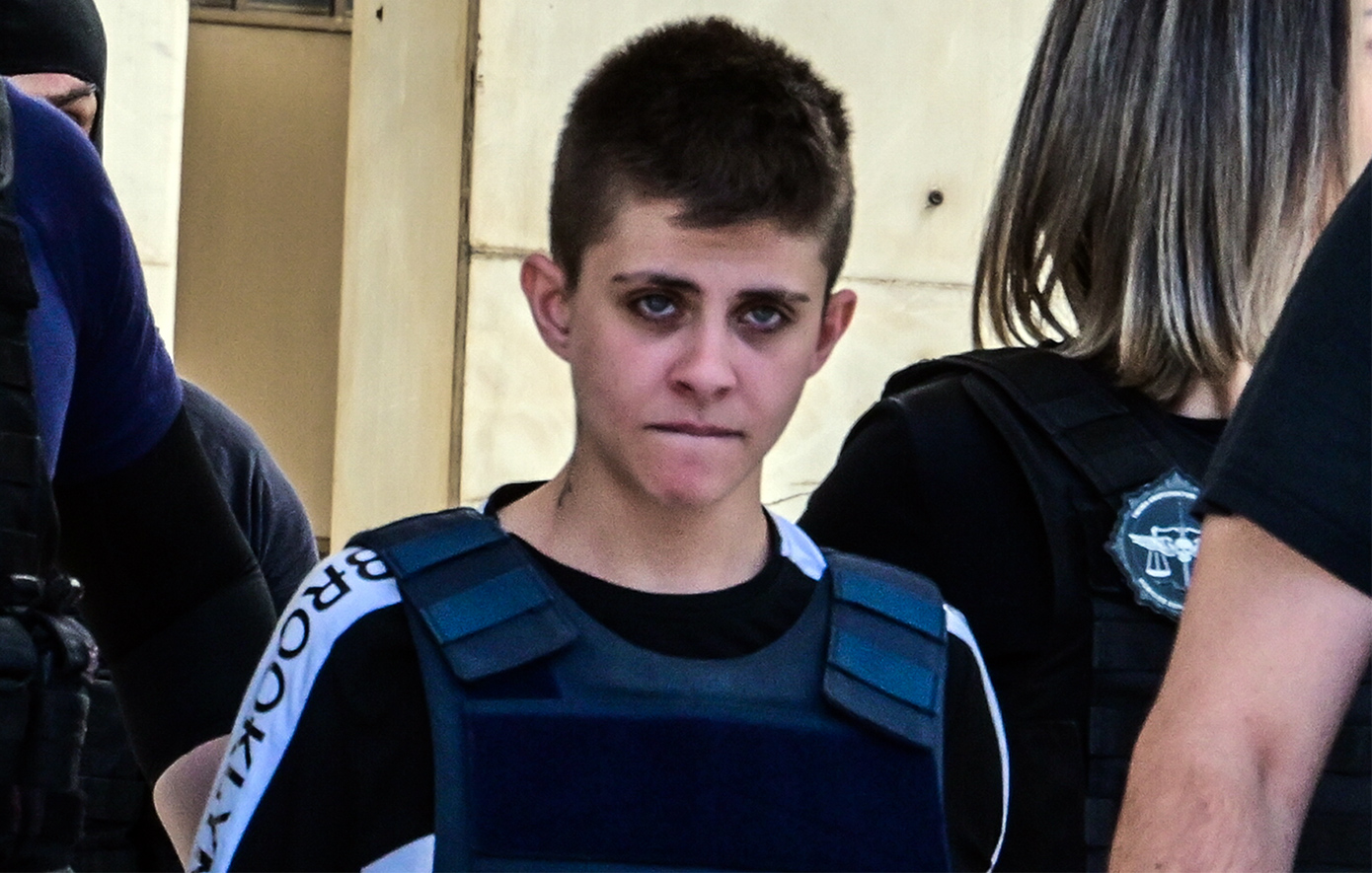 Ειρήνη Μουρτζούκου: «Αν χρειαστεί να αναφερθεί στον Παναγιωτάκη θα το πράξει – Υπάρχουν πρόσωπα με καθοριστικό ρόλο»