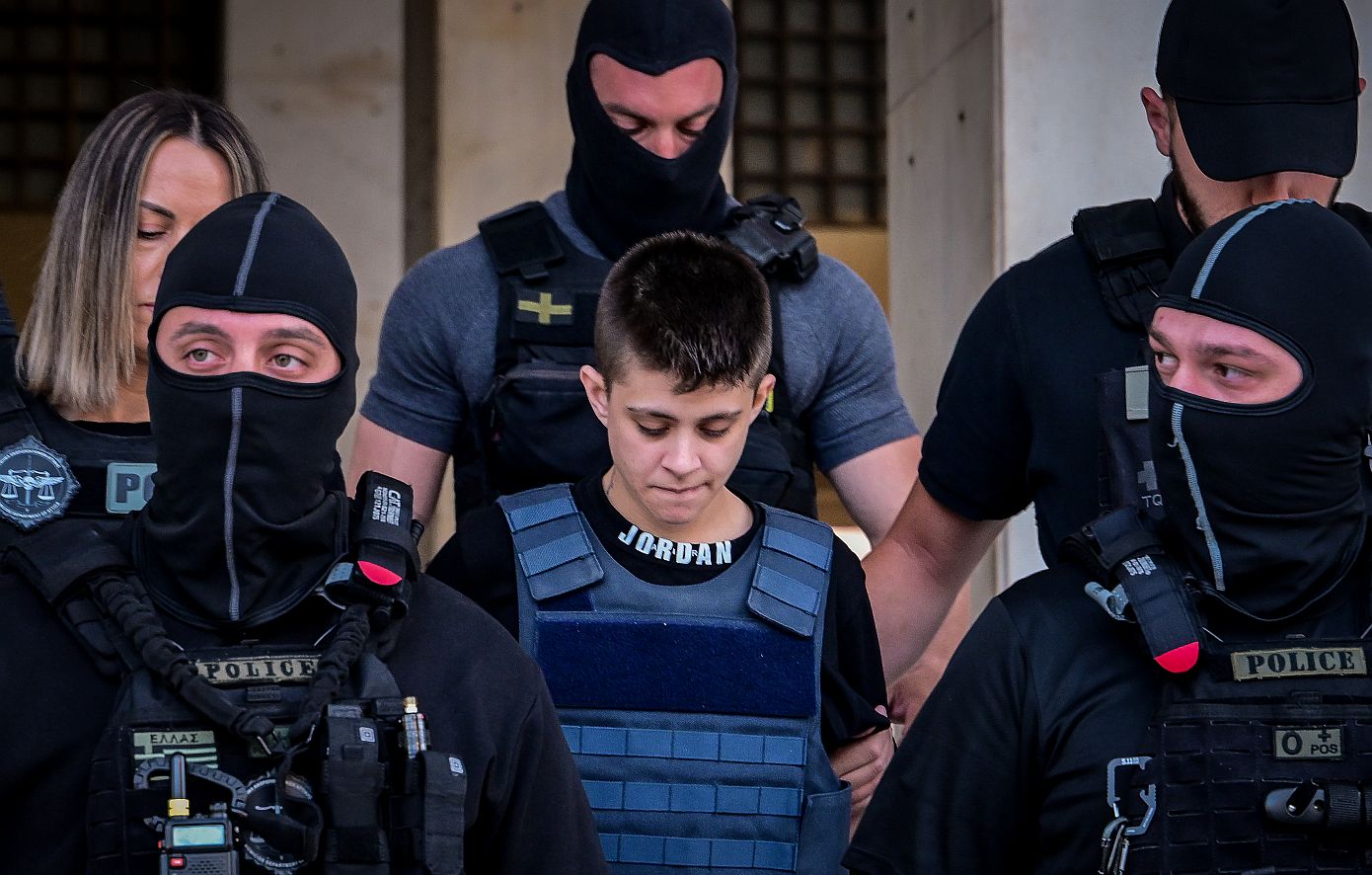 Ειρήνη Μουρτζούκου: Κατηγόρησε τη μητέρα του μικρού Παναγιώτη για τον θάνατό του και εμπλέκει και τρίτο άτομο