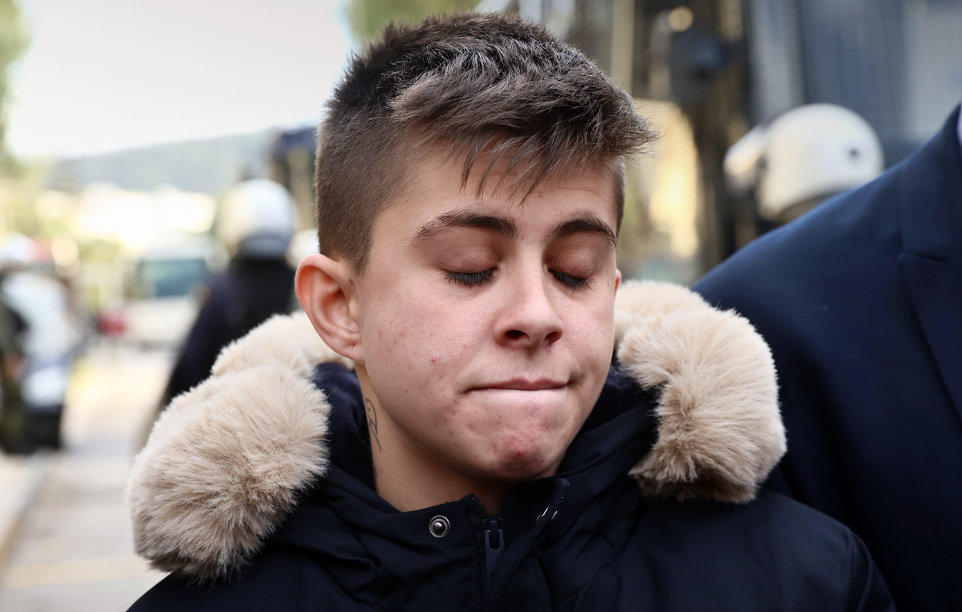 Σοφία Πολυζωγοπούλου: «Απαράδεκτες παραλείψεις και λάθη της ιατροδικαστικής υπηρεσίας» στην υπόθεση της Ειρήνης Μουρτζούκου