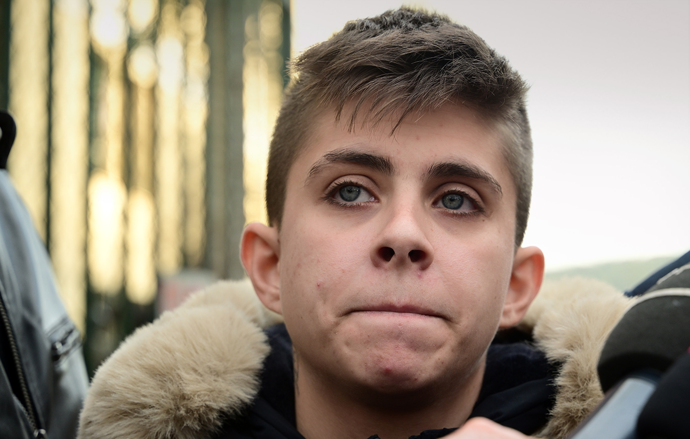 Οι αποκαλύψεις της Ειρήνης Μουρτζούκου για τους θανάτους των τεσσάρων βρεφών