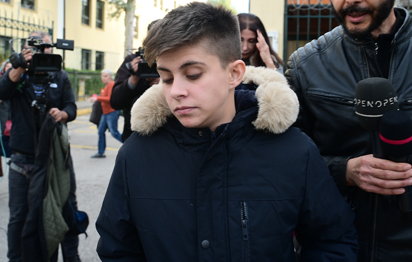 Σοκαρισμένη η Ειρήνη Μουρτζούκου στο TikTok: «Aν πάρω δύο τηλέφωνα θα σε κυνηγούν στον Πύργο»