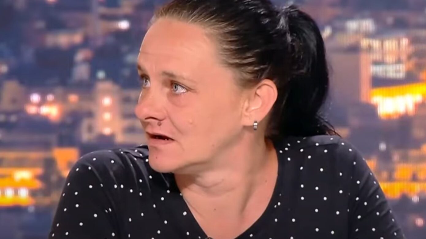 Η μητέρα της Ειρήνης Μουρτζούκου ξεσπά: «Ακόμα κι αν είχε πρόβλημα μαζί μου, ποιος της δίνει το δικαίωμα να αφαιρεί ζωές;»