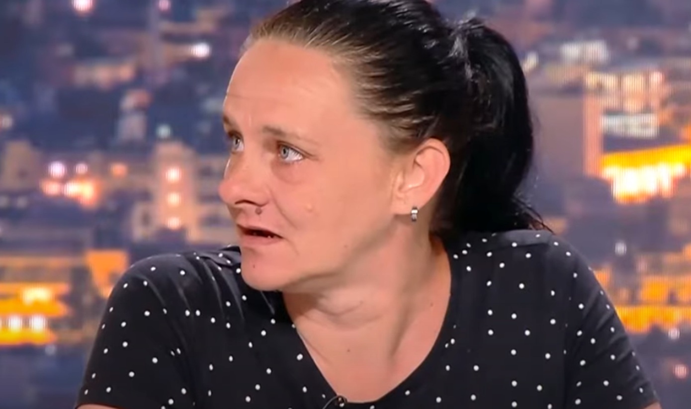 Η μητέρα της Ειρήνης Μουρτζούκου ξεσπά: «Ακόμα κι αν είχε πρόβλημα μαζί μου, ποιος της δίνει το δικαίωμα να αφαιρεί ζωές;»