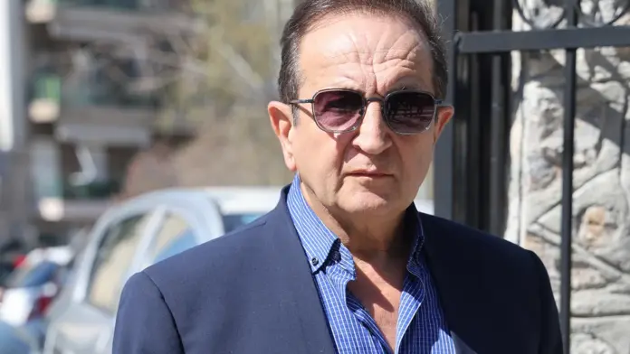 Σπύρος Μπιμπίλας: «Δεν θα ξαναθέσω υποψηφιότητα για βουλευτής»