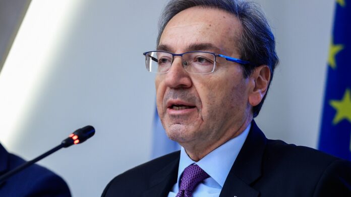 Μπούγας εναντίον αντιπολίτευσης για ΟΠΕΚΕΠΕ: Καμία παράταξη δεν έχει τεκμηριώσει ποινικές κατηγορίες κατά πολιτικών προσώπων