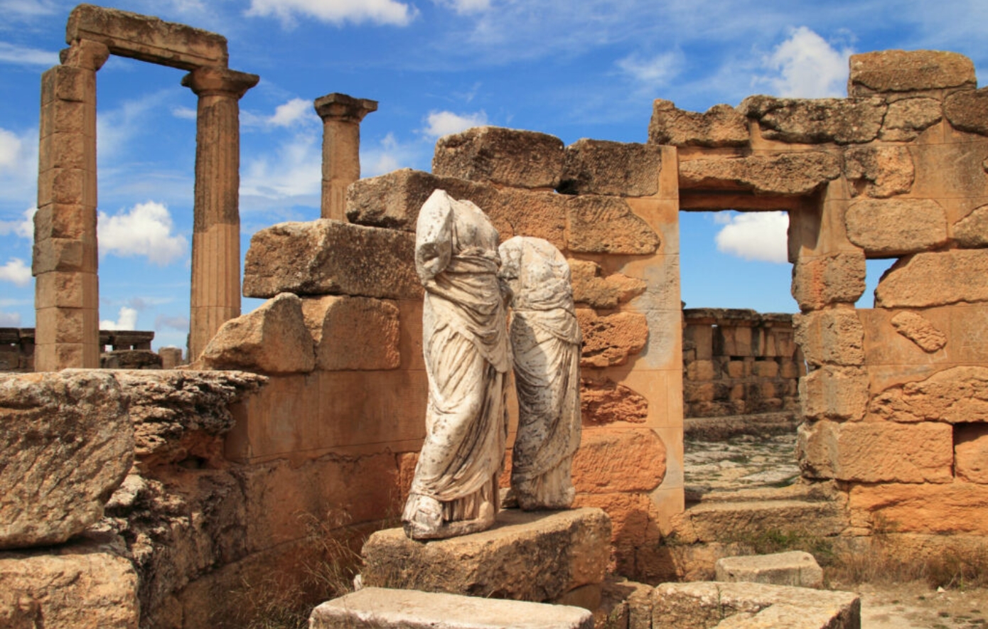 Σαν σήμερα 21 Ιουλίου: Ο σεισμός που ανέβασε την Κρήτη και βύθισε την Αλεξάνδρεια – «Οι κάτοικοι περπατούσαν στον πάτο»