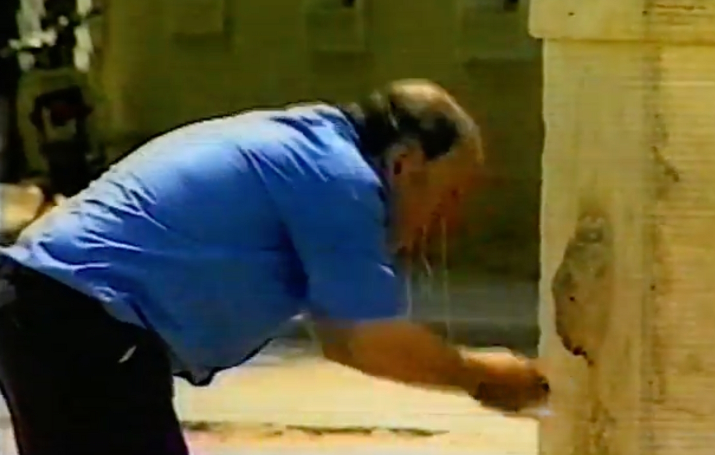 Σαν σήμερα 2 Ιουλίου: Ο καταστροφικός καύσωνας του 1998 – Όταν η Ελλάδα «έλιωσε» στους 45 βαθμούς