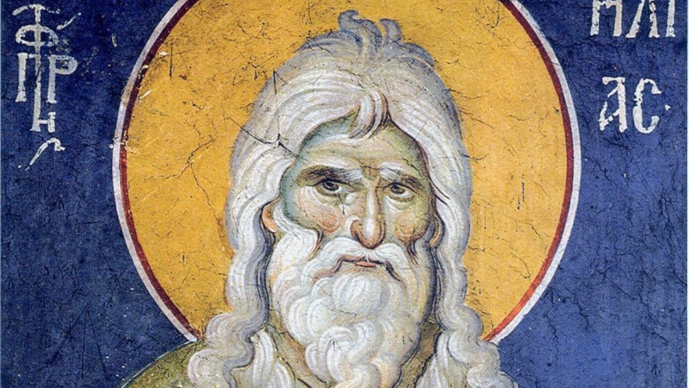 Εορτολόγιο: Ποιος έχει την ονομαστική του γιορτή σήμερα 20 Ιουλίου