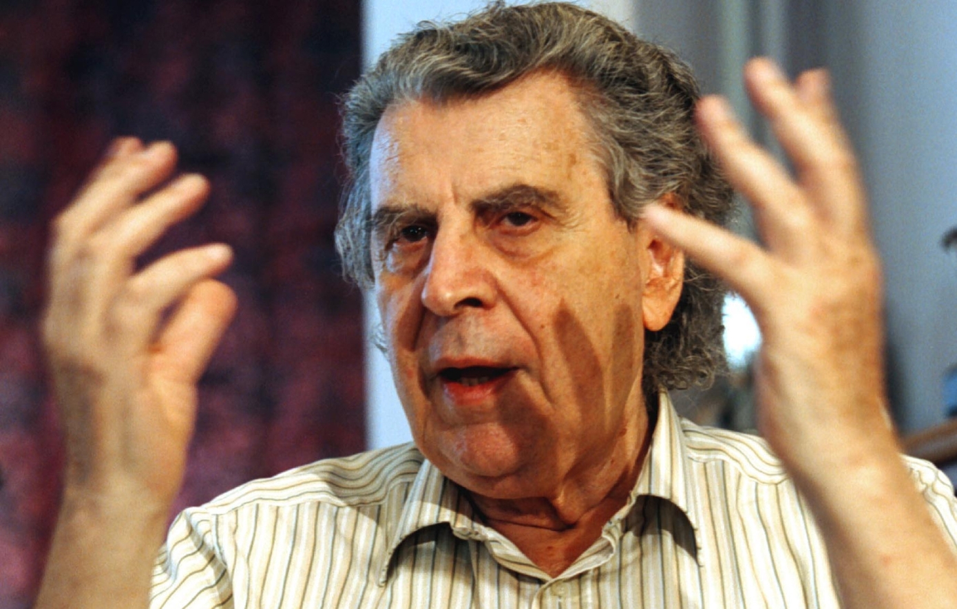 Σαν σήμερα 29 Ιουλίου: Η επέτειος των 100 χρόνων από τη γέννηση του θρυλικού συνθέτη Μίκη Θεοδωράκη