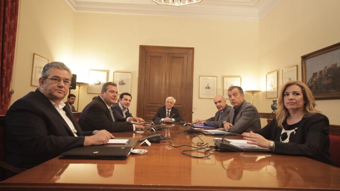 Σαν σήμερα 6 Ιουλίου: Η παραίτηση Βαρουφάκη και η «εντολή συμφωνίας», «όχι ρήξης»