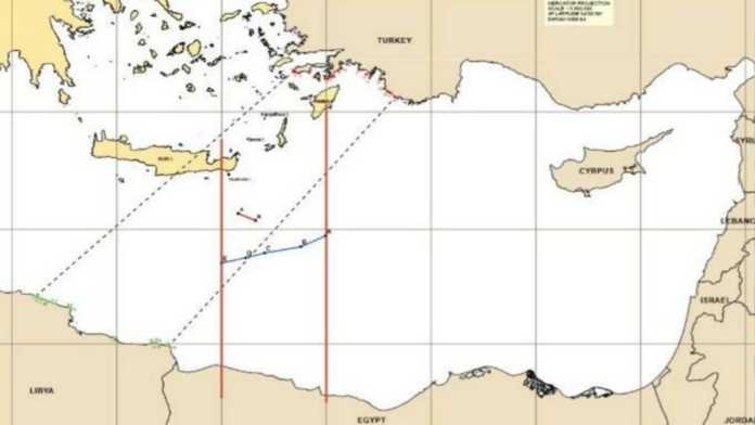 Η Ελλάδα προετοιμάζει νομική αντίδραση στις διεκδικήσεις της Λιβύης – «Το τουρκολιβυκό σύμφωνο δεν στηρίζεται στο διεθνές δίκαιο»