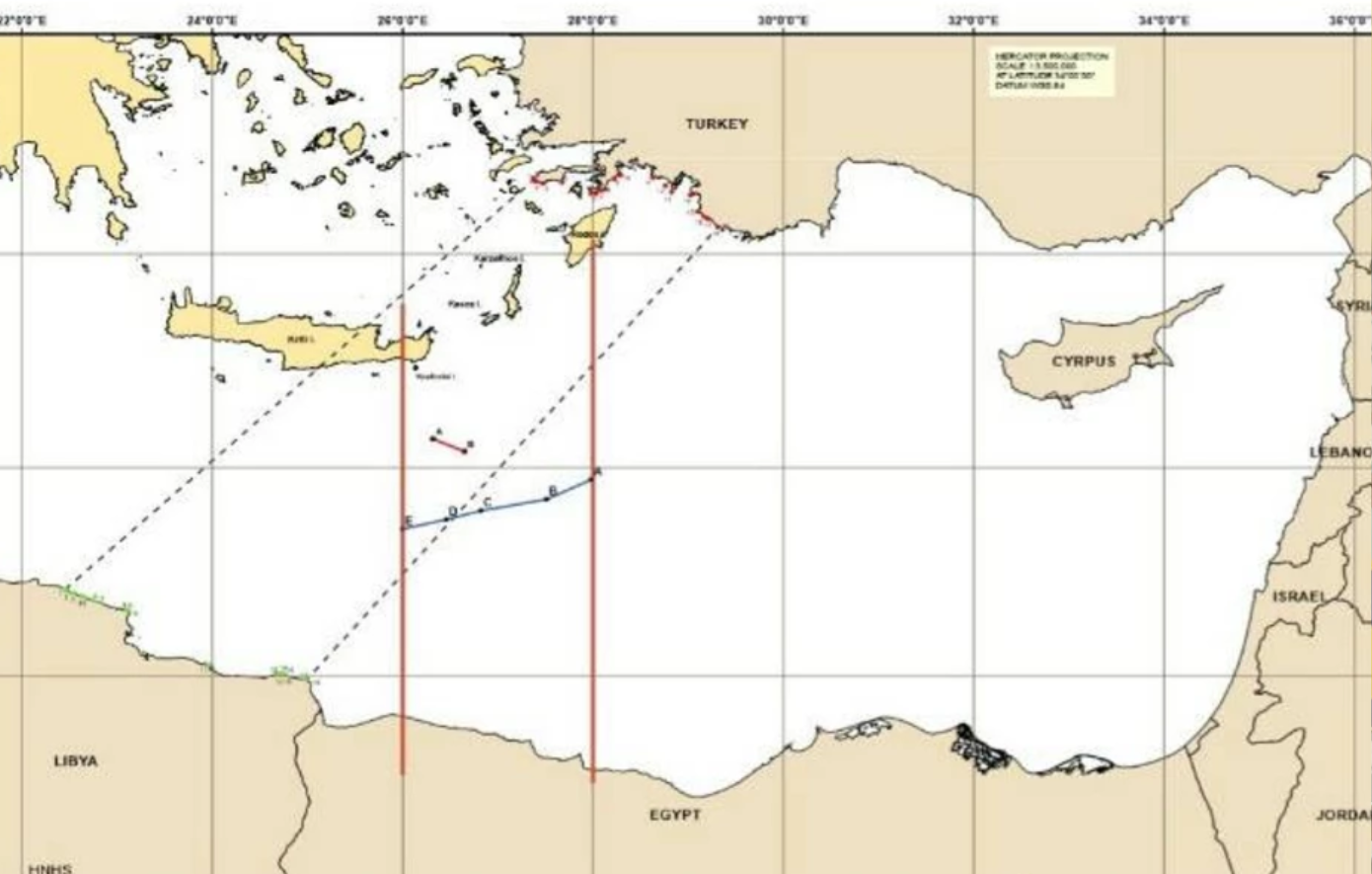 Επιμένει η Τουρκία: Νόμιμο το τουρκολιβυκό μνημόνιο – Καταρρίπτουμε τις θέσεις Ελλάδας και Κύπρου