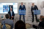 Η θερινή Ακαδημία Νέων, το φιλανθρωπικό γκαλά και η παρουσία του Θοδωρή Παπαλουκά