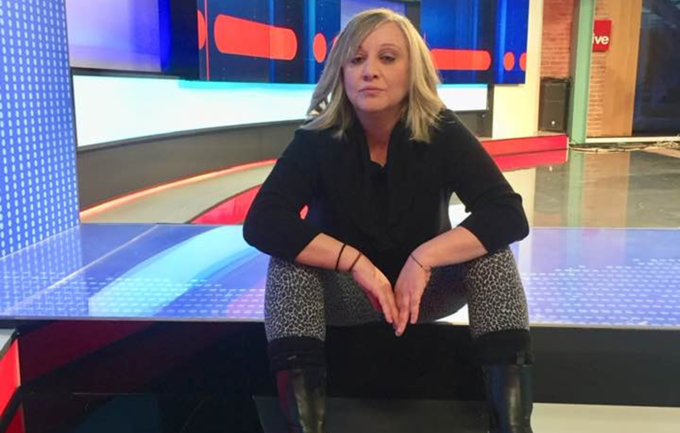 Η συγκινητική ανακοίνωση της ΕΣΗΕΑ για την απώλεια της Ηρούς Καριοφύλλη