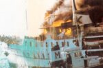 Σαν σήμερα 11 Ιουλίου: Ο Σαρωνικός βυθίζεται στον πανικό – Το τρομοκρατικό πλήγμα στο «City of Poros»