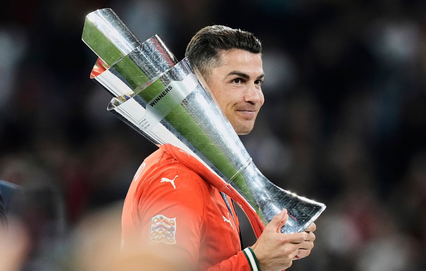 Συνελήφθη στον Βόλο ο καπετάνιος της θαλαμηγού του Κριστιάνο Ρονάλντο