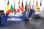 Τσιόδρας: Κρίσιμη η προσοχή της Επιτροπής στις απαιτήσεις του αγροδιατροφικού τομέα
