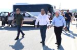 Χαρδαλιάς από Αγκίστρι: Σχέδια για υποθαλάσσιο αγωγό ύδρευσης, κόστους 12 εκατ. ευρώ